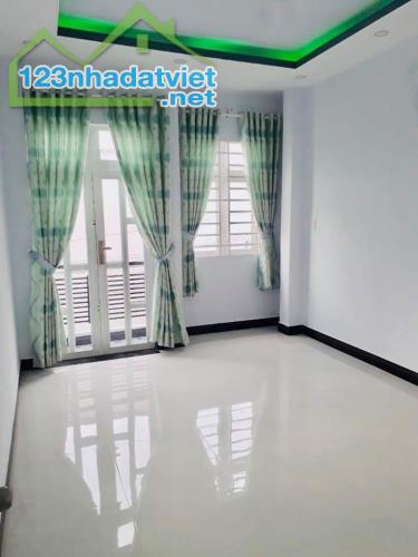 Nhà  Liên khu 4-5 Bình Hưng Hòa B Bình Tân HXH 73m² 6 tỷ - 1