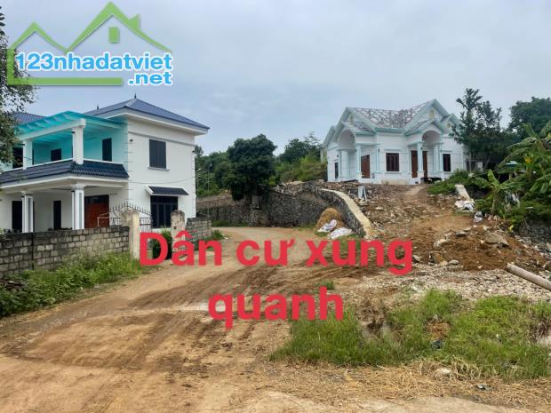 Bán lô góc 1900m2 có 1000m2 thổ cư - 2