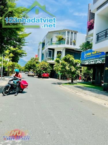 CẦN BÁN LÔ ĐẤT TĐC PHƯỚC LONG ĐƯỜNG HOÀNG ĐÌNH GIONG, TP NHA TRANG GIÁ 3,6 TỶ - 2