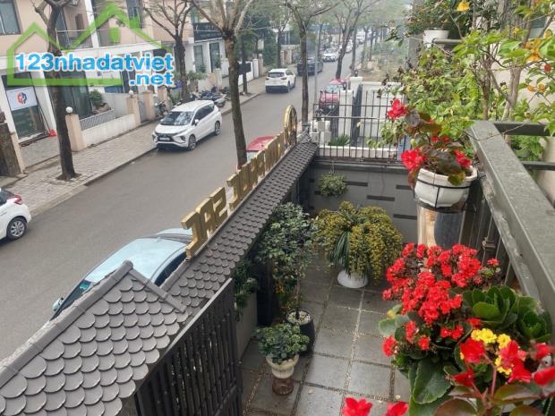 Đẳng Cấp Lê Quang Đạo 315m x 8T, Mt 30m, Thang máy, kd đỉnh, vỉa hè, ô tô tránh 95 tỷ. - 4
