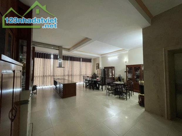 Đẳng Cấp Lê Quang Đạo 315m x 8T, Mt 30m, Thang máy, kd đỉnh, vỉa hè, ô tô tránh 95 tỷ. - 3
