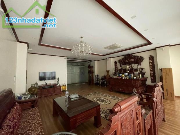 Đẳng Cấp Lê Quang Đạo 315m x 8T, Mt 30m, Thang máy, kd đỉnh, vỉa hè, ô tô tránh 95 tỷ. - 1