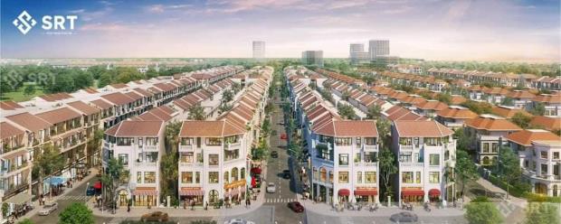 Lý do KH quan tâm dự án Khu ĐT vệ tinh Sun Urban City Hà Nam - Nhất định không thể bỏ qua - 3