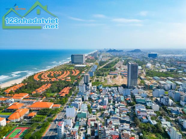 Nhanh tay sở hữu căn hộ 2PN view biển cuối cùng tầng 28, sổ đỏ sở hữu lâu dài - 5