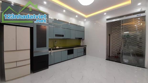 Bán gấp nhà Văn Cao, Ngô Quyền.8,5 tỷ,112m2,5 tầng. - 3