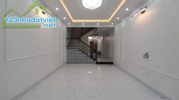 Bán gấp nhà Văn Cao, Ngô Quyền.8,5 tỷ,112m2,5 tầng. - 5