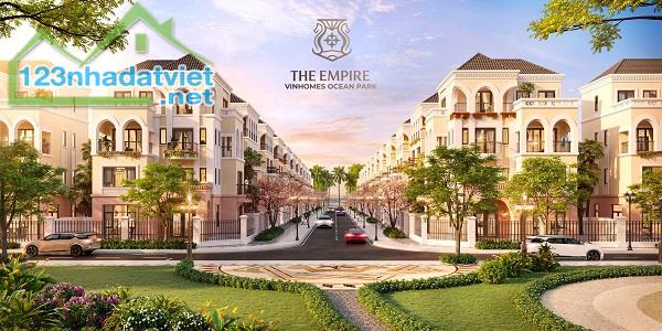 E cần cho thuê nhà 5 tầng khu Hải Âu HA7-39 Vinhomes Ocean Park 2 Hưng Yên .