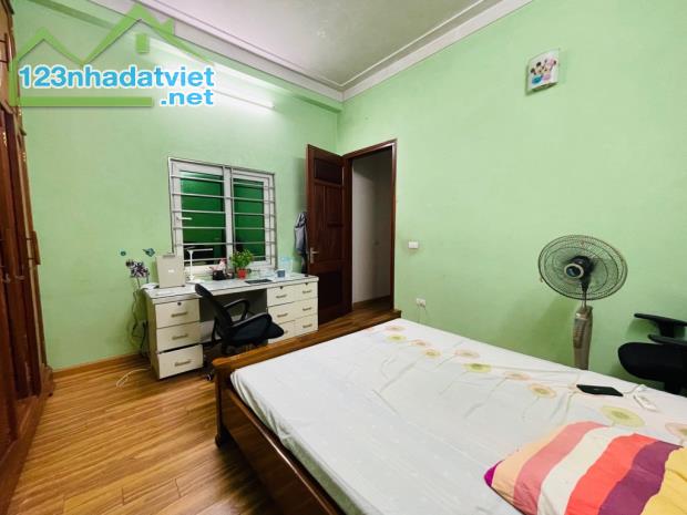 Bán nhà Mỹ Đình. 4T x 56m. mt 6.4m. Sđcc. ngõ nông. 10,9 tỷ. 0906.655.155 - 1