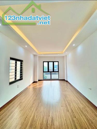 Nhà đẹp Phương Canh 33M 5 Tầng, 4 phòng, full nội thất giá 4.3 tỷ - 1