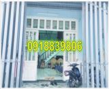 ⭐Bán nhà sổ hồng chung KP Tân Mỹ, P.Thái Hoà, TP.Tân Uyên, Bình Dương, 1,35 tỷ; 0918839806