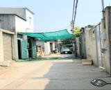 NHÀ NGAY CHỢ BÌNH THÀNH, 84M2, NHỈNH 4 TỶ, HẺM Ô TÔ QUAY ĐẦU, BÌNH TÂN