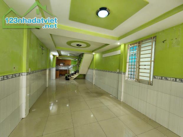 HẠ GIÁ HẺM CƯ XÁ ĐÔ THÀNH PHƯỜNG 4 QUẬN 3 TPHCM - 2