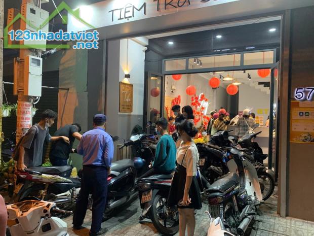 CẦN SANG NHƯỢNG LẠI QUÁN CAFE VÀ GAME TẠI 57 HOÀNG SA, VĨNH NGUYÊN, NHA TRANG - 1