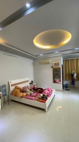 Bán Nhà HXT Ny Sư Huỳnh Liên, Víp Tân Bình, 100m2, Ngang 5m, 3 Tầng Mới, Nhỉnh 16 Tỷ TL. - 2