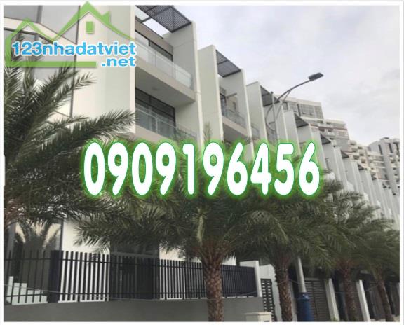 ⭐Bán nhà phố Dự án Precia Riverside, TP.Thủ Đức (Q.2), HCM; 0909196456