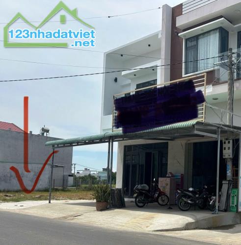 💥ĐẤT TÂY HÒA FULL THỔ CƯ GIÁ CHỈ 430 TRIỆU 165M2 . ĐẤT ĐẤU GIÁ, SẴN SỔ CÔNG CHỨNG NGAY