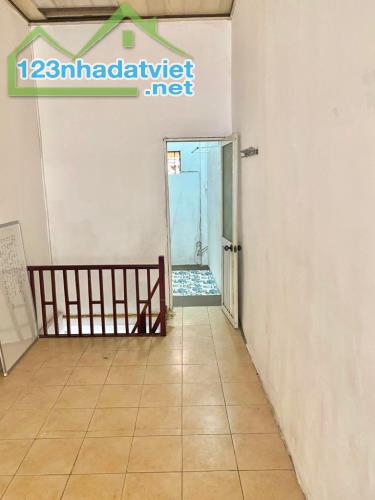 32m2 hẻm thông Nguyễn Trọng Tuyển, giáp Phú Nhuận, nở hậu, 3ty7 - 2