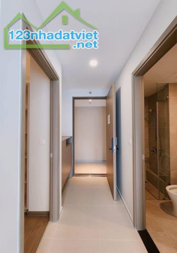 CHÍNH CHỦ CHO THUÊ 2PN 2WC 59M2 6Tr5 - 4