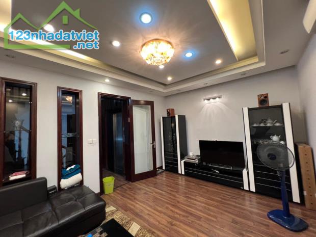 80M2 TỨ LIÊN - LÔ GÓC - PHÂN LÔ - Ô TÔ TRÁNH - VỈA HÈ - KINH DOANH - 15 TỶ - 0983458219