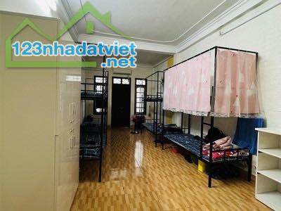 BÁN NHÀ VĨNH HƯNG , DT:80.1m2 x 4 TẦNG , 6 PN , NGAY CHỢ ĐÊM LĨNH NAM , GIÁ NHỈNH 7 TỶ - 2