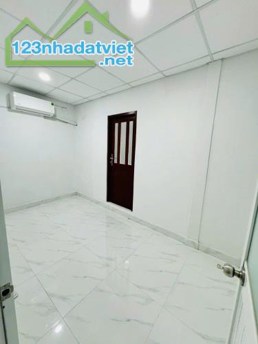 NHÀ MỚI VÔ Ở LIỀN HẺM CAO BÁ NHẠ PHƯỜNG NGUYỄN CƯ TRINH QUẬN 1 TPHCM - 5