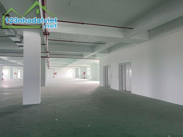 BÁN KHO XƯỞNG SẢN XUẤT – KHU ĐƯỜNG  NGÔ QUYỀN - 3.200M2 - 25 TỶ - SƠN TRÀ - KCN THỌ QUANG - 2