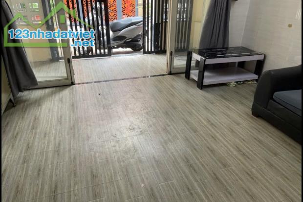 Bán nhà Đường 26/3 Bình Hưng Hoà, Bình Tân, 2 tầng, 4,1m x 12m, 50 m² - Giá 4.1 tỷ TL - 4