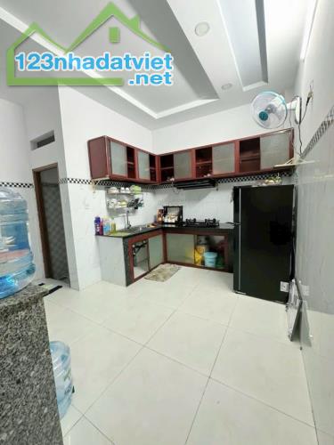 Nhà đẹp [Bình Tân] Đường số 14, BHHA, 48m2, 4 tầng, nhỉnh 5 tỷ - 2