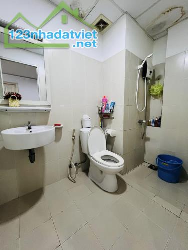 CHO THUÊ CĂN HỘ EHOME 3 2PN, 2WC Tây TP sài gòn full nội thất cao cấp - 4