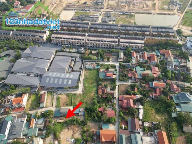 Đất Khoáng Nóng WYNDHAM Thanh Thủy giá chỉ 1x tr/m2