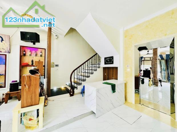 ?MẶT PHỐ THỊNH LIỆT KINH DOANH VỈA HÈ THANG MÁY TƯƠNG LAI SÁNG SỔ ĐẸP 80m2 5T MT 6m, 23 tỷ - 4