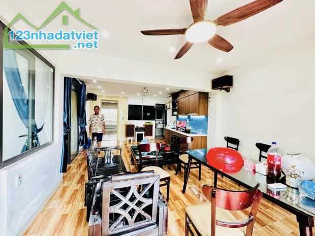 ?MẶT PHỐ THỊNH LIỆT KINH DOANH VỈA HÈ THANG MÁY TƯƠNG LAI SÁNG SỔ ĐẸP 80m2 5T MT 6m, 23 tỷ