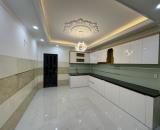 SIÊU PHẨM BÌNH TÂN - KHU VIP LÊ VĂN QUỚI - 52M2 - 5 TẦNG - 5PN