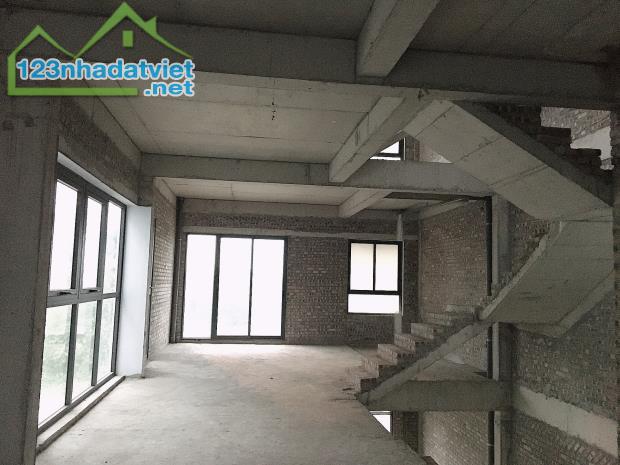 Bán Biệt thự Dương Nội Hà Đông khu D view công viên, lô góc 171m2 MT9.5m giá 30 tỷ