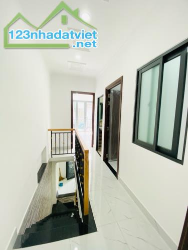 🏠Gần cc green river ,quận 8 ,4mx12m,2 tầng ,hẻm xe máy ,nhỉnh 3,x tỷ - 2