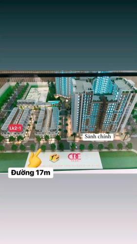 Chính chủ Cần sang nhượng hợp đồng lô góc 2 Mặt Tiền Thuộc Dự Án Lạng Sơn Greenpark. - 1