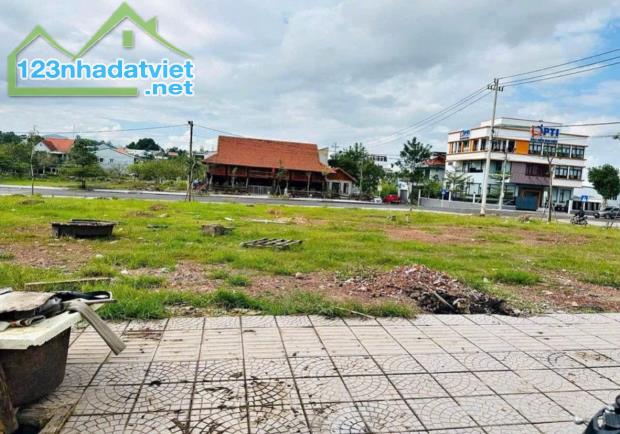 ✅Đất KQH Bàu Vá Giai đoạn 4 Giá đầu tư