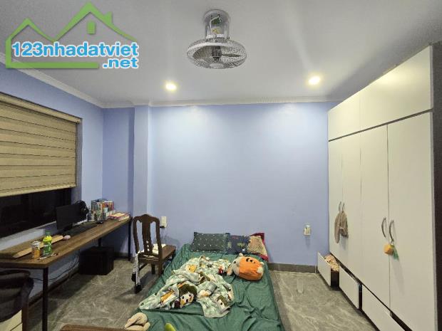 Chủ cần bán gấp nhà Nguyễn Trãi – Thanh Xuân – LÔ GÓC - Diện Tích: 40m x 5 tầng Giá 6,2 Tỷ - 1