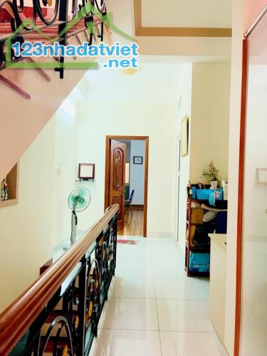 BÁN NHÀ MẶT TIỀN Ba Vân, Tân Bình 3 tầng 300m2 (12x25). Kinh doanh đỉnh. Giá chỉ 72 tỷ. - 2