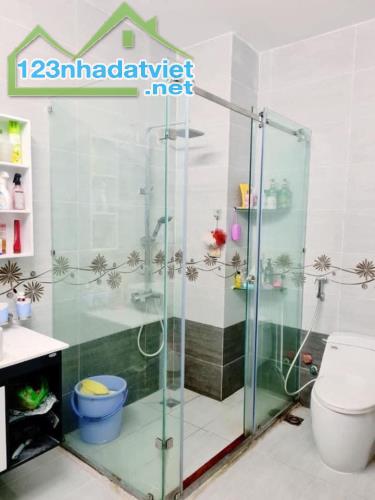 BÁN NHÀ MẶT TIỀN Ba Vân, Tân Bình 3 tầng 300m2 (12x25). Kinh doanh đỉnh. Giá chỉ 72 tỷ. - 3