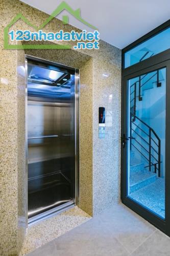 ⚜️ Mặt phố Yên Hoa, Mặt Hồ Tây,  Tây Hồ 90m2 6T Thang máy, MT đẹp 6m, Chỉ 37 Tỷ ⚜️ - 3