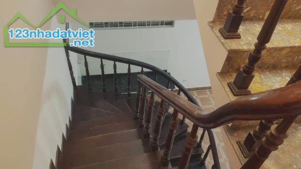 Siêu hiếm! Trương Định mặt ngõ thông, lô góc, kinh doanh, 57m, 3 tầng, MT 5m, hơn 5 tỷ - 2
