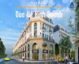 CẦN BÁN 3 CĂN SHOPHOUSE GIÁ TRỊ NHẤT ÂU CƠ PARK CITY