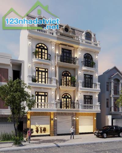 BÁN NHÀ MẶT NGÕ LÊ TRỌNG TẤN - HÀNG XÓM PARK CITY, 47M2x5T, GIÁ CHỈ 11.6 TỶ (CTL)