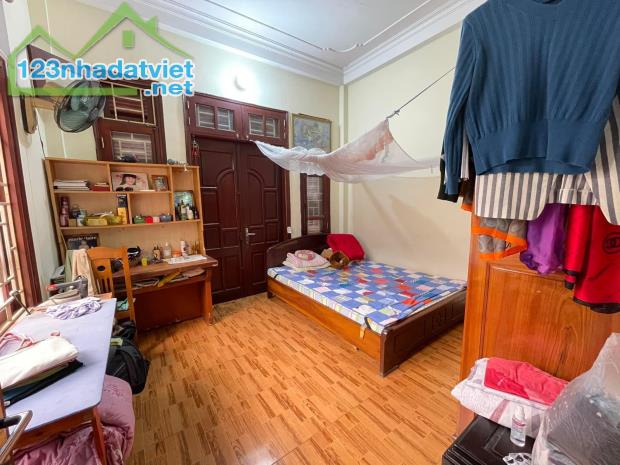 🏠 BÁN NHÀ 3 TẦNG, 83M, Ô TÔ TRÁNH, GARA Ô TÔ, KINH DOANH, HƠN 8 TỶ - 2