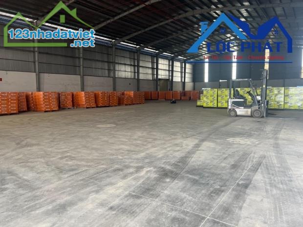 Bán nhà xưởng 8.500m2 đất SKC giá chỉ 53 tỷ Thiện Tân-Vĩnh Cửu-Đồng Nai - 5