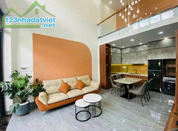 🏡🏡🏡 NHÀ ĐẸP GIÁ RẺ XÃ THẠNH PHÚ, VĨNH CỬU - 5