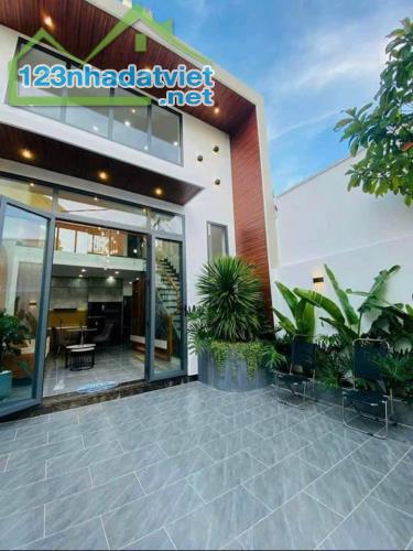 🏡🏡🏡 NHÀ ĐẸP GIÁ RẺ XÃ THẠNH PHÚ, VĨNH CỬU - 4