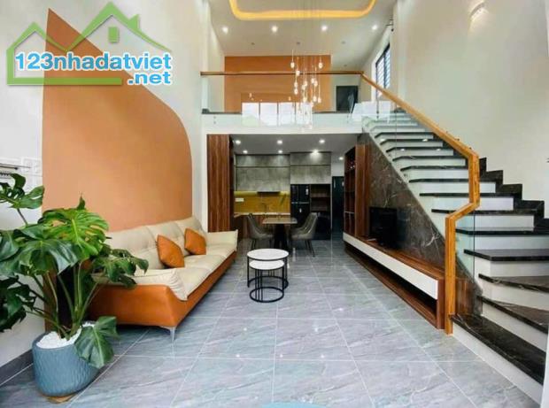 🏡🏡🏡 NHÀ ĐẸP GIÁ RẺ XÃ THẠNH PHÚ, VĨNH CỬU