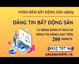 Tại Sao Môi Giới Đăng Tin Bất Động Sản Không Hiệu Quả? Cách Khắc Phục